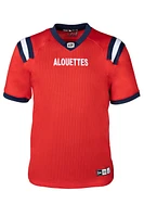 CFL Replica Jersey Alt 3rd Alouettes