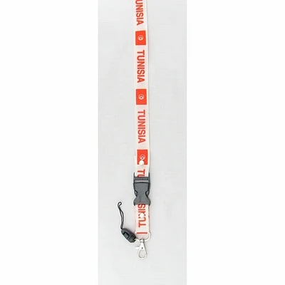 Country Lanyard Tunisia