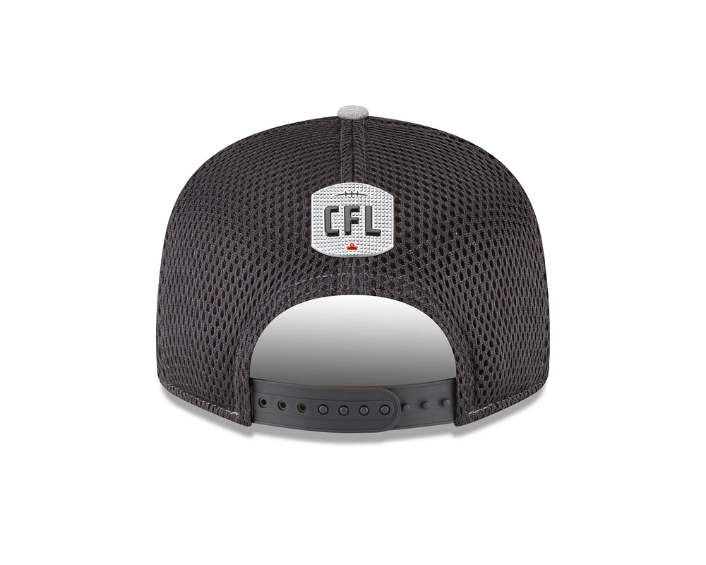 CFL Hat 950 Sideline 2023 Redblacks