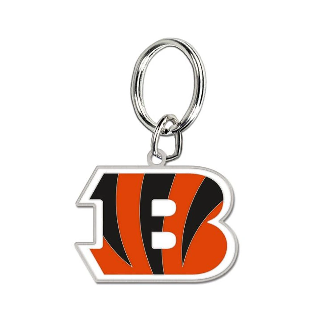 NFL Keychain Logo Bengals