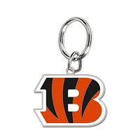 NFL Keychain Logo Bengals