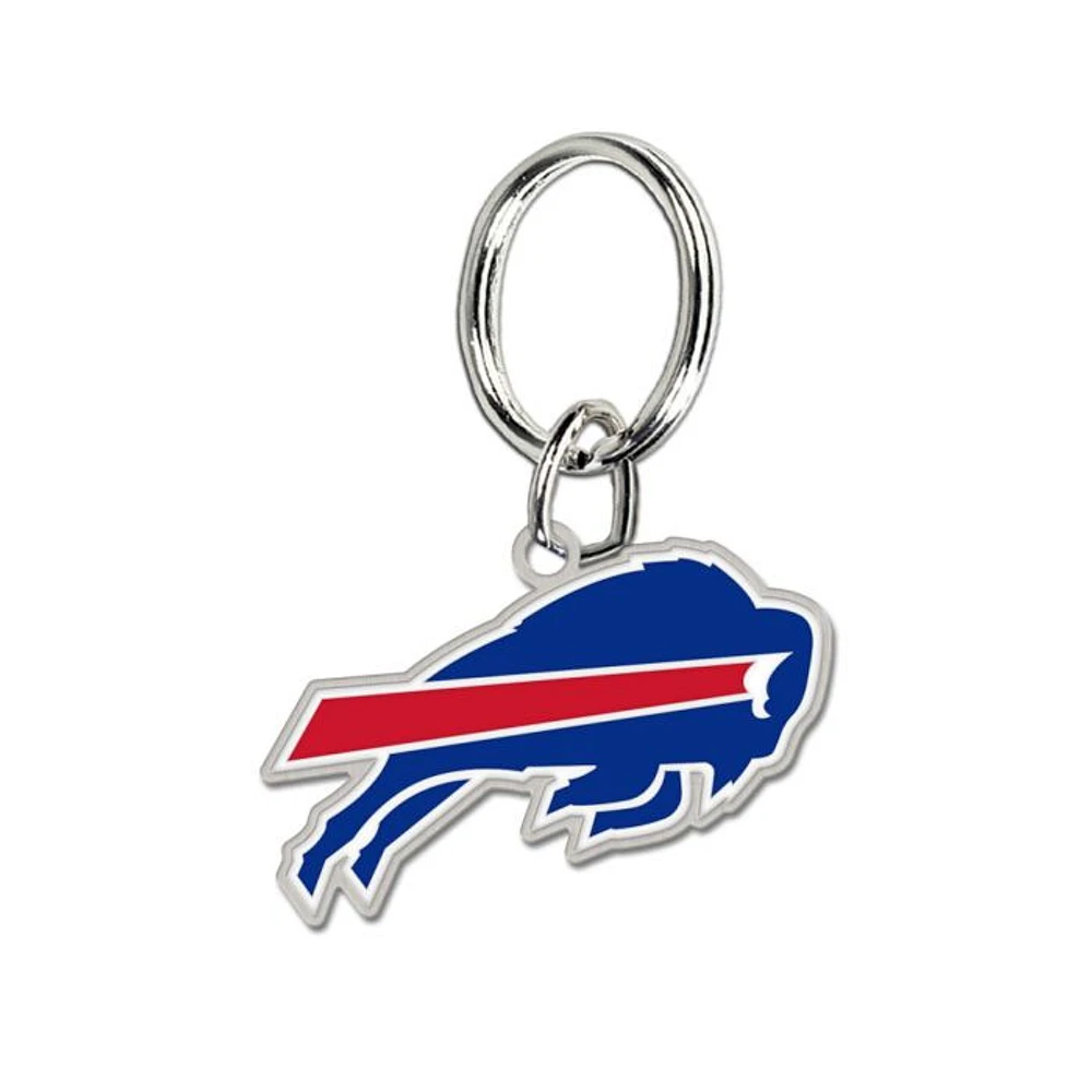 NFL Keychain Logo Bills