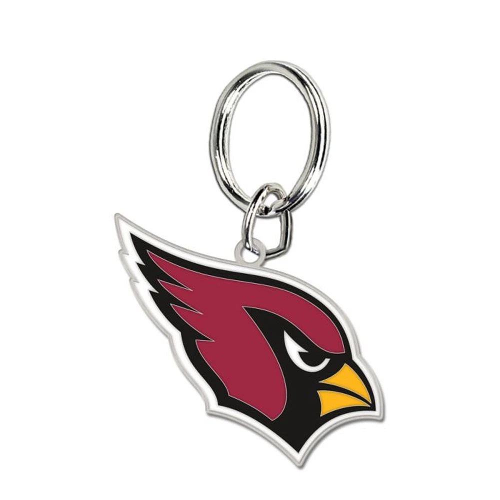 NFL Keychain Logo Cardinals