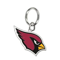 NFL Keychain Logo Cardinals