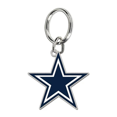 NFL Keychain Logo Cowboys