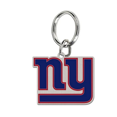 NFL Keychain Logo Giants