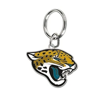 NFL Keychain Logo Jaguars