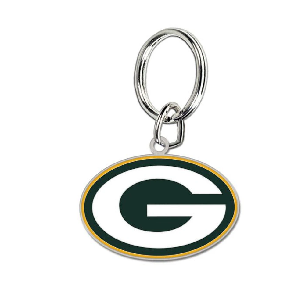 NFL Keychain Logo Packers