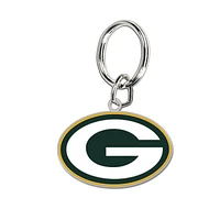 NFL Keychain Logo Packers