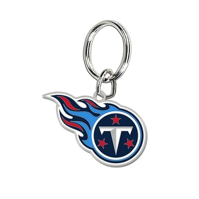 NFL Keychain Logo Titans