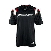 CFL Youth Jersey Home Redblacks (New Logo)