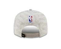 NBA Hat 950 Snapback Locker Room Champs 2023-24 Celtics