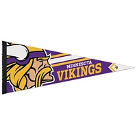 NFL Felt Pennant Vikings