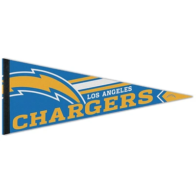 NFL Felt Pennant Chargers