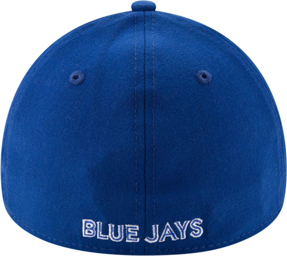 MLB Child/Youth Hat 3930 Team Classic Game Blue Jays