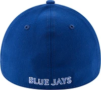 MLB Child/Youth Hat 3930 Team Classic Game Blue Jays