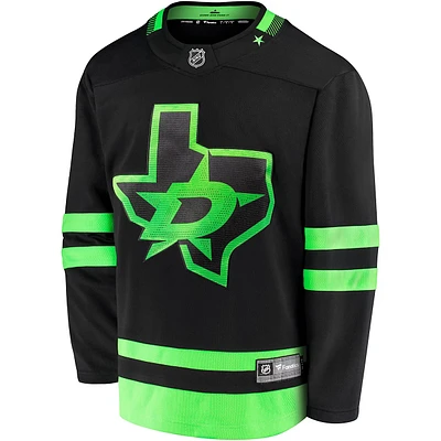 NHL Blank Replica Breakaway Jersey Alternate Stars