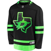 NHL Blank Replica Breakaway Jersey Alternate Stars