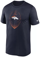 NFL Dri-Fit T-Shirt Primetime Legend Icon 2024 Broncos