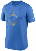 NFL Dri-Fit T-Shirt Primetime Legend Icon 2024 Chargers