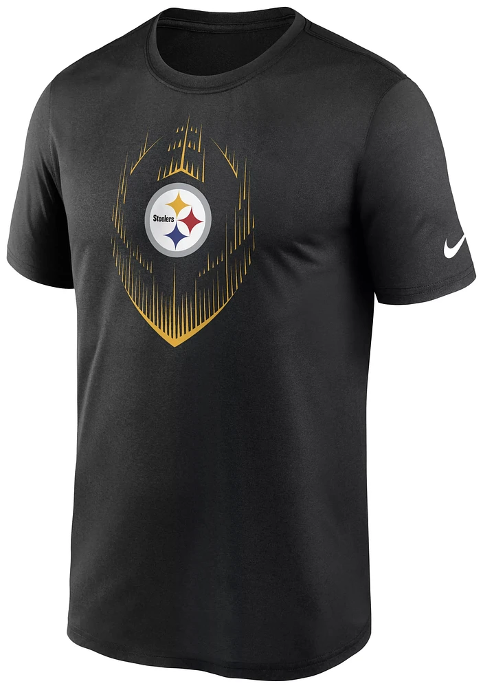 NFL Dri-Fit T-Shirt Primetime Legend Icon 2024 Steelers