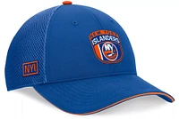 NHL Hat Structured Adjustable Draft 2024 Islanders