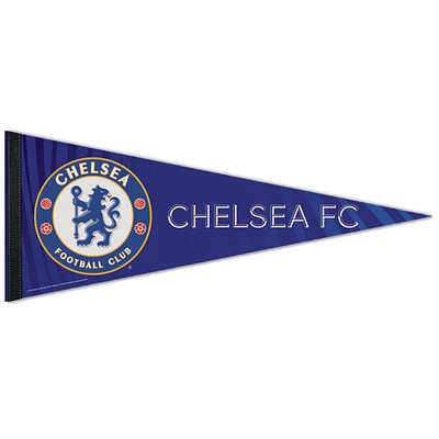 EPL Felt Pennant Logo Chelsea