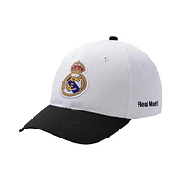 La Liga Hat Club Real Madrid CF (White)