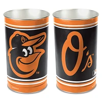 MLB Wastebasket Orioles