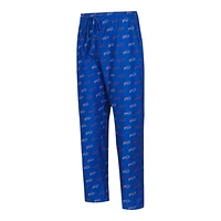 NFL PJ Pants Record Allover Print Bills