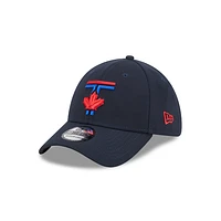 MLB Hat City Connect 2024 Blue Jays