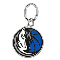 NBA Keychain Logo Mavericks