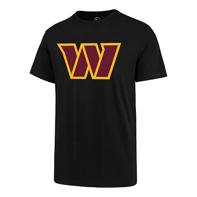 NFL T-Shirt Fan Commanders