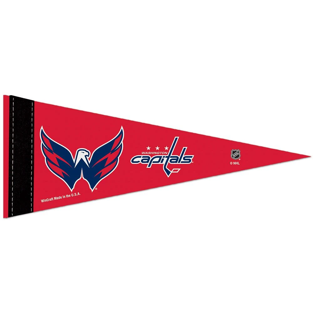 NHL Mini Pennant Capitals