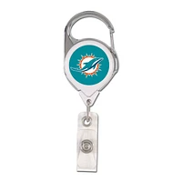 NFL Badge Holder Dolphins