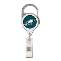 NFL Badge Holder Eagles