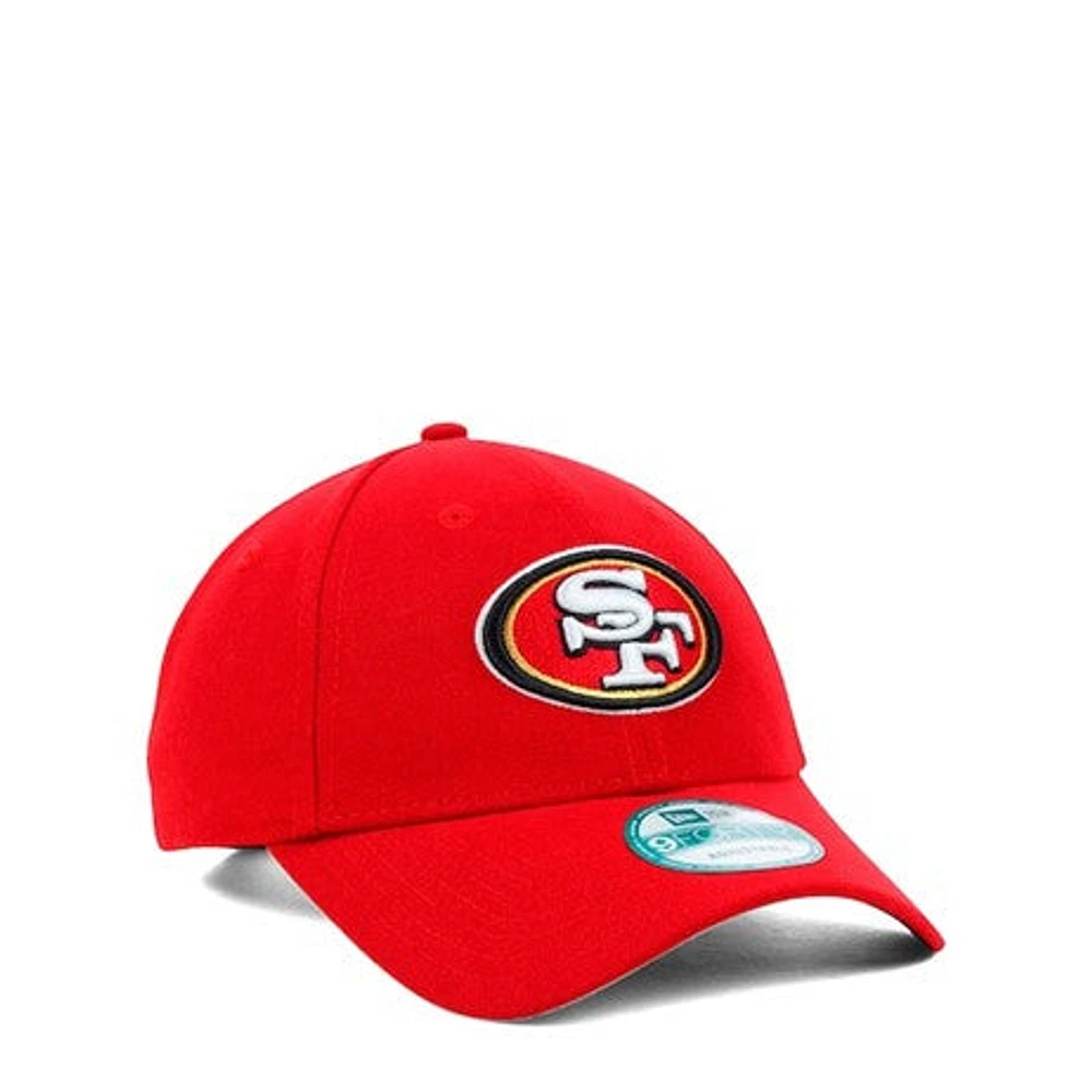 NFL Youth Hat 940 The League 49ers