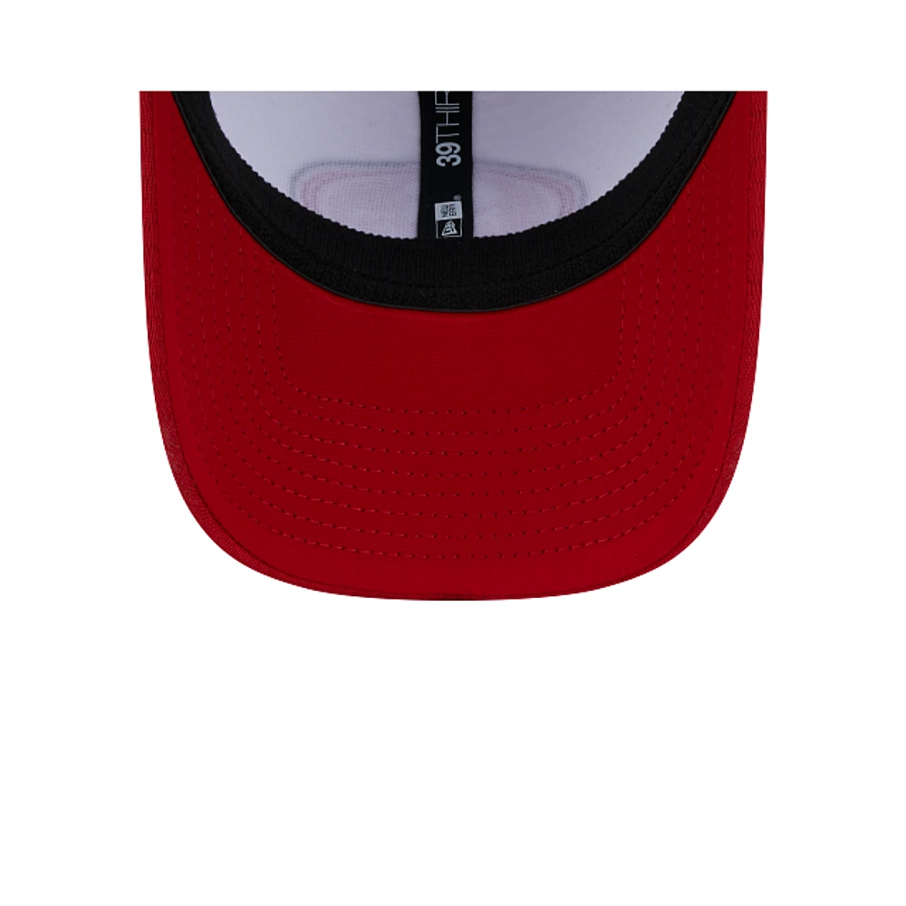 NFL Hat 3930 Stretch Training Camp 2024 49ers