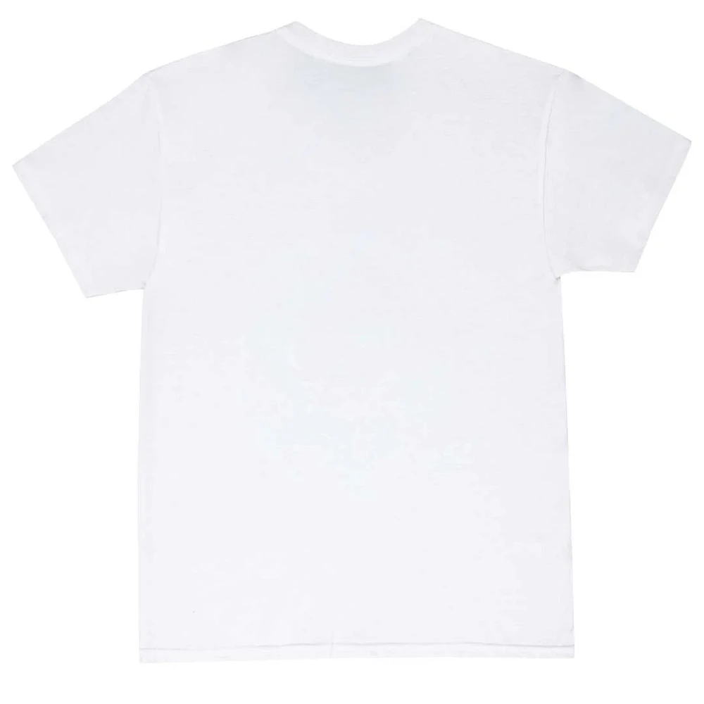 NHL T-Shirt Splatter Maple Leafs
