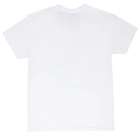 NHL T-Shirt Splatter Maple Leafs