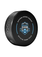 NHL Game Puck 2024-25 Inaugural Season Utah Hockey Club