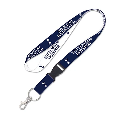 EPL Lanyard Sublimated Tottenham Hotspur FC