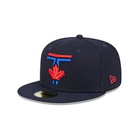 MLB Hat City Connect 2024 Blue Jays