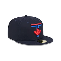 MLB Hat City Connect 2024 Blue Jays