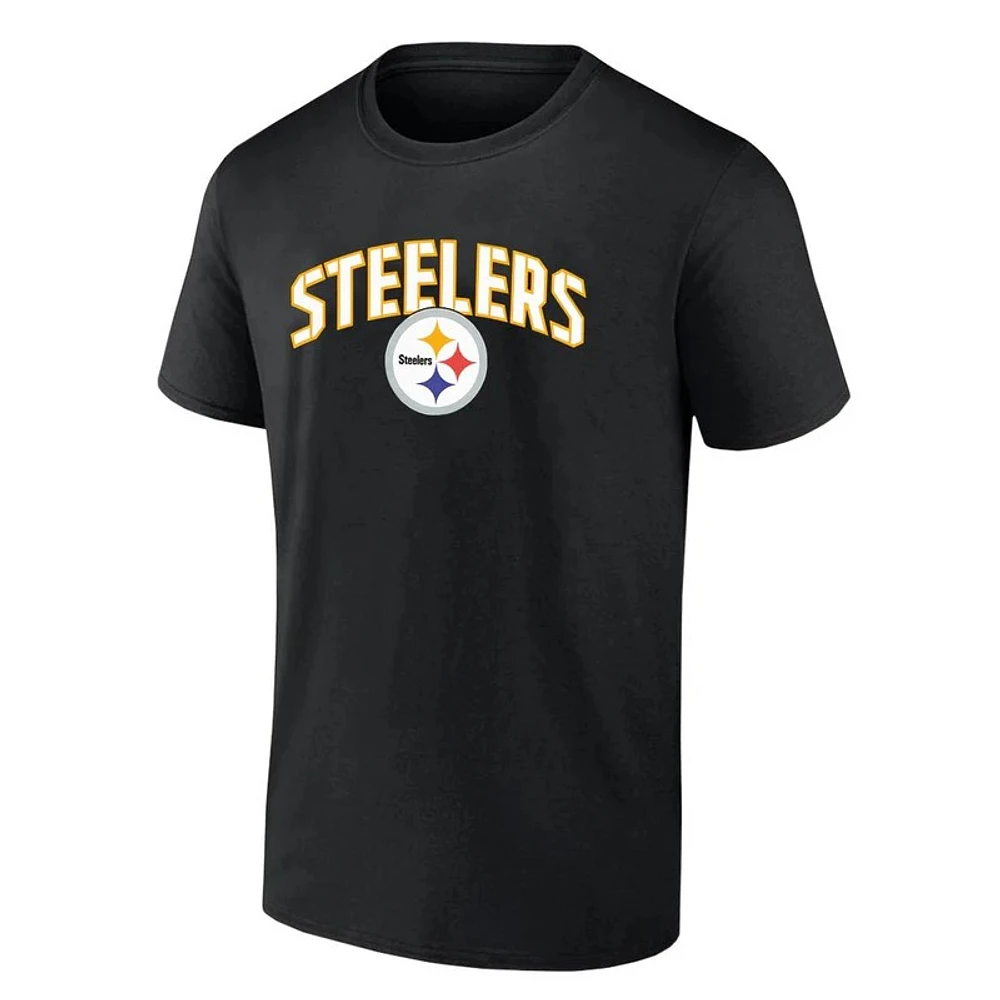 NFL T-Shirt Iconic Steelers