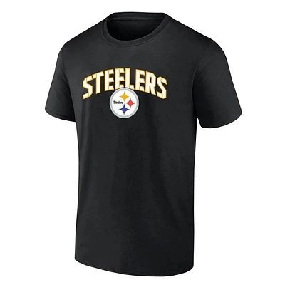 NFL T-Shirt Iconic Steelers