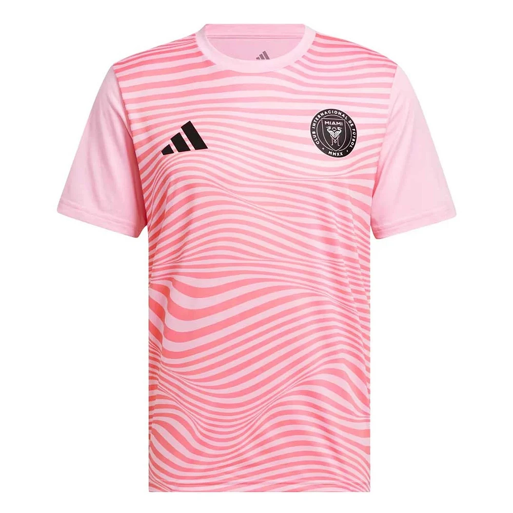 MLS Performance Player Jersey Lionel Messi Inter Miami CF