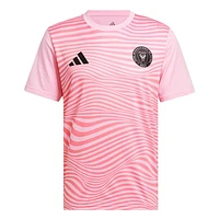 MLS Performance Player Jersey Lionel Messi Inter Miami CF