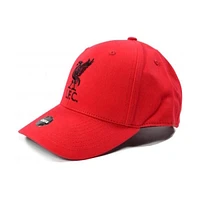 EPL Hat Liverbird Logo Liverpool