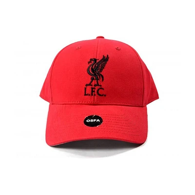 EPL Hat Liverbird Logo Liverpool